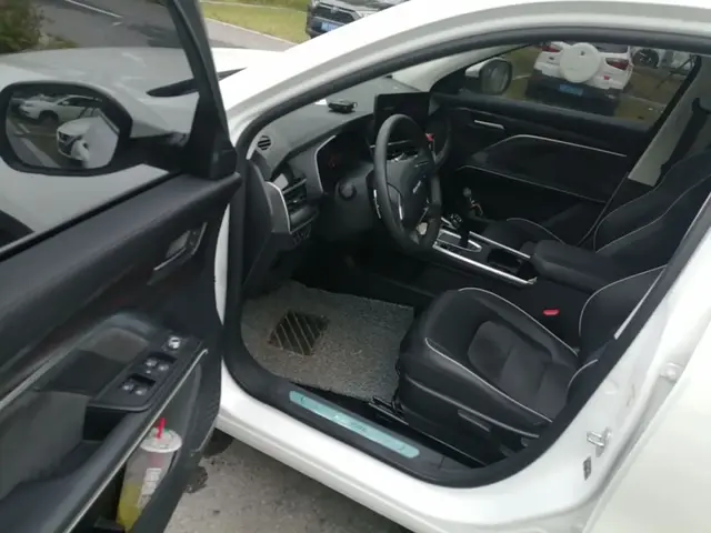 HAVAL H6 2023
