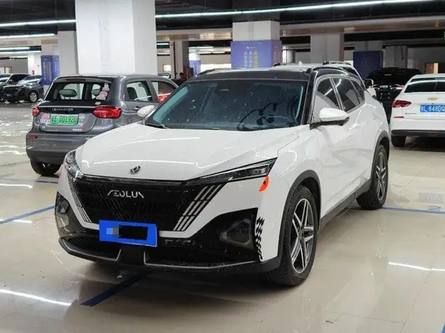DONGFENG MAGE PREMIUM 2023