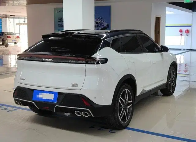 DONGFENG MAGE PREMIUM 2023