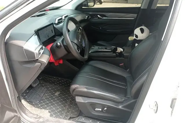 DONGFENG MAGE PREMIUM 2023