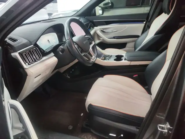 BYD SONG PLUS 2023