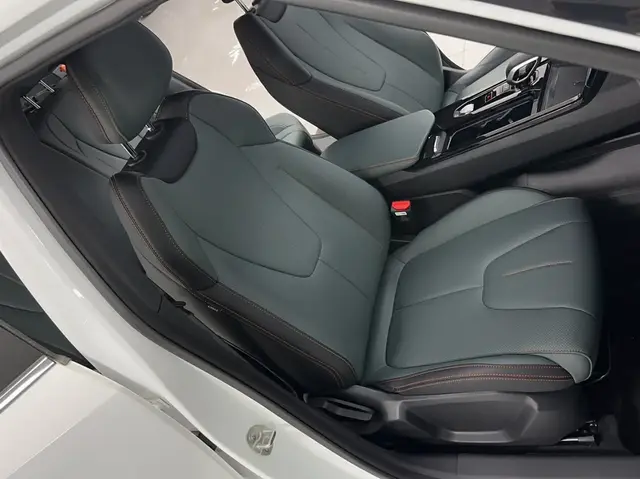 GEELY AUTO BOYUE COOL 2025