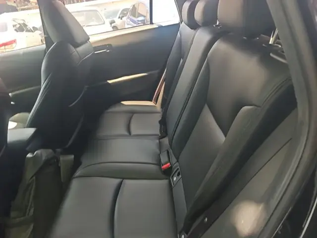 TOYOTA FRONTLANDER ELITE 2022
