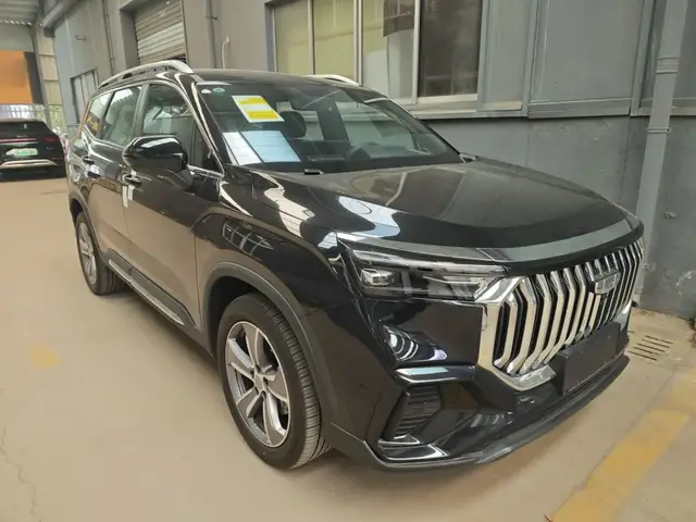 GEELY AUTO HAOYUE L PRESTIGE 2025