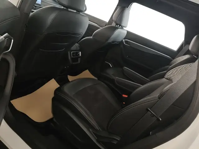 GEELY AUTO HAOYUE L LUXURY 2024