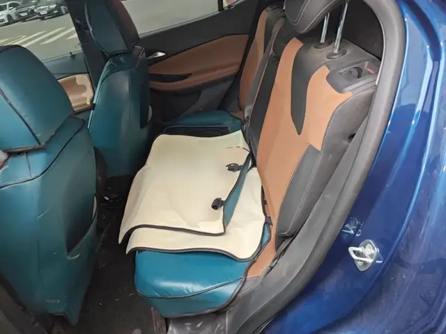 BUICK ENCORE GX LUXURY 2022