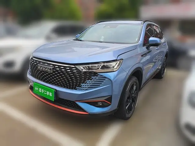 HAVAL H6 2022
