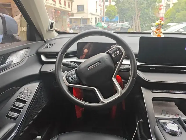 HAVAL H6 2022