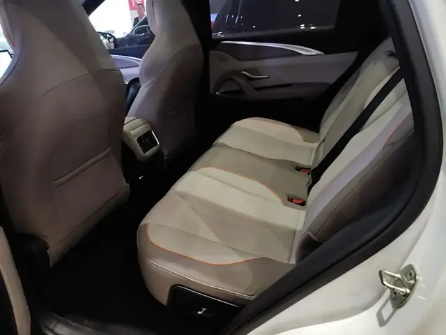 BYD SONG PRO NEW ENERGY 2023