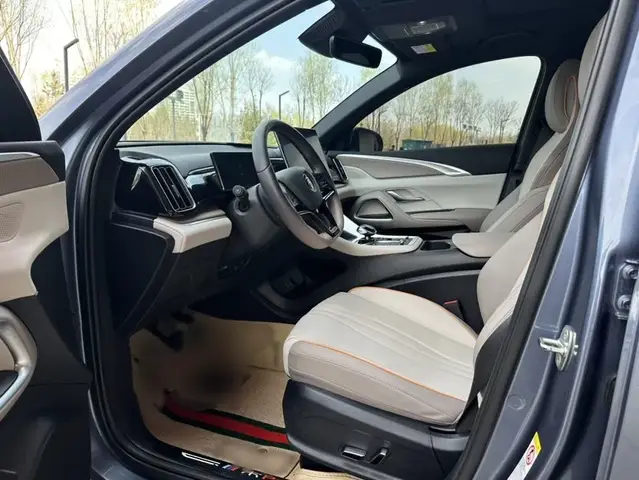 BYD SONG PRO NEW ENERGY 2023