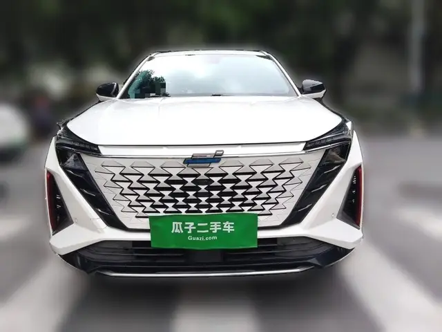 CHANGAN OSHAN Z6 2022