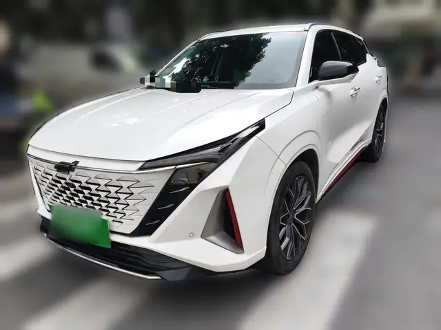 CHANGAN OSHAN Z6 2022