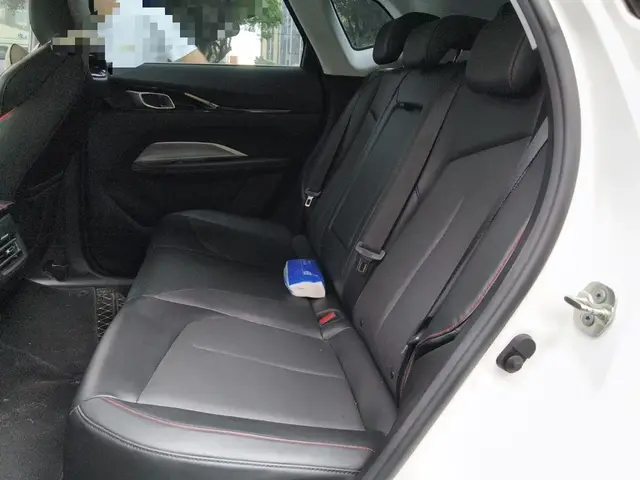 CHANGAN OSHAN Z6 2022