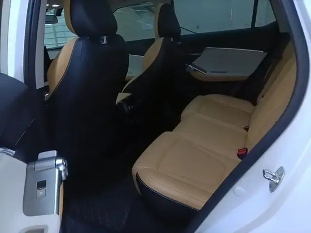 GAC EMKOO 2022