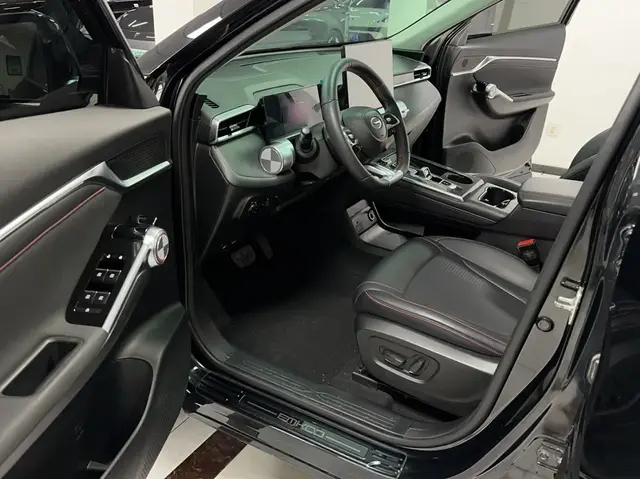 GAC EMKOO 2022