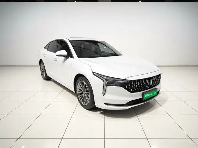 BESTUNE B70 2023