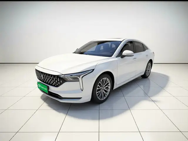 BESTUNE B70 2023
