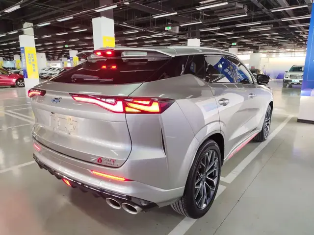 CHANGAN OSHAN Z6 2023