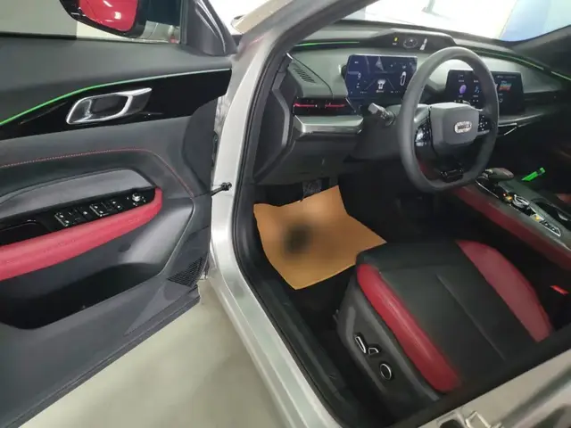 CHANGAN OSHAN Z6 2023