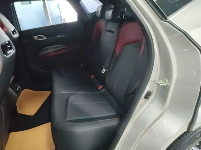 CHANGAN OSHAN Z6 2023
