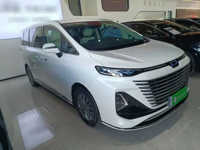 BESTUNE M9 PRESTIGE 2022