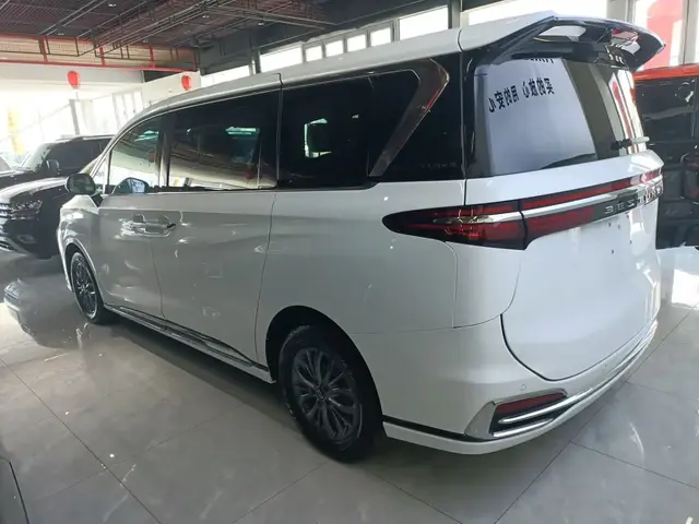 BESTUNE M9 PRESTIGE 2022