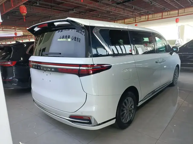 BESTUNE M9 PRESTIGE 2022