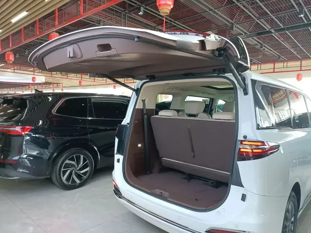 BESTUNE M9 PRESTIGE 2022
