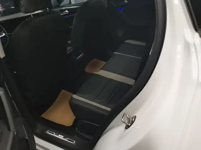 VOLKSWAGEN TAYRON LUXURY 2021