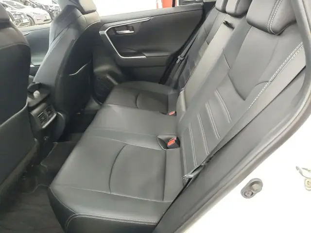 TOYOTA WILDLANDER LUXURY 2023