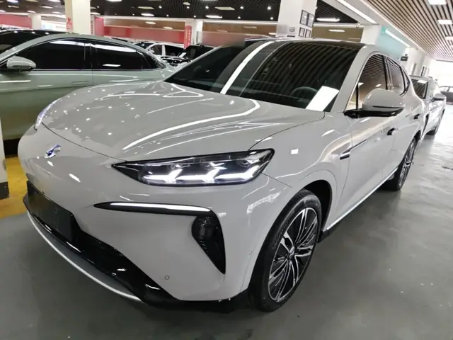 DENZA N7 2024