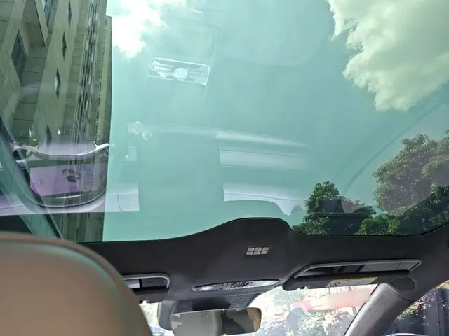 GEELY GALAXY STAR 8 2025