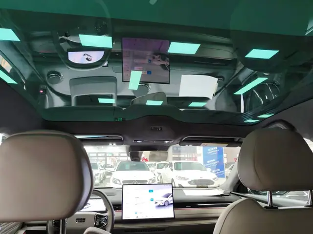 GEELY GALAXY STAR 8 2025