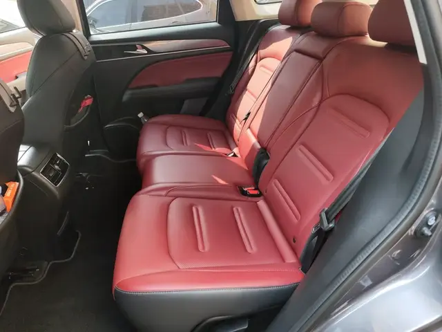 GAC GS4 PLUS 2022