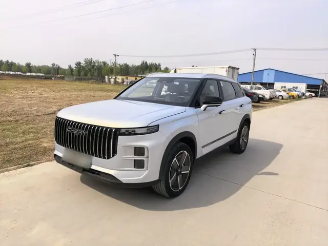 CHERY EXPLORE C-DM EXPLORE 06 C-DM 2024