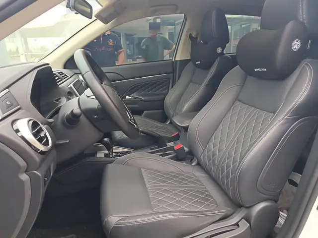 MITSUBISHI ASX 2022