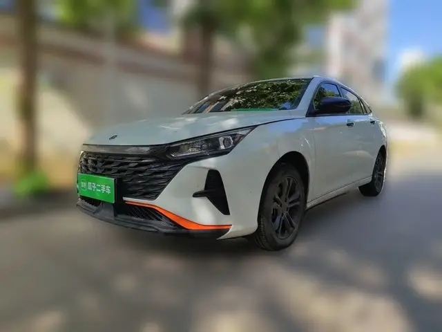 DONGFENG AEOLUS SHINE 2022