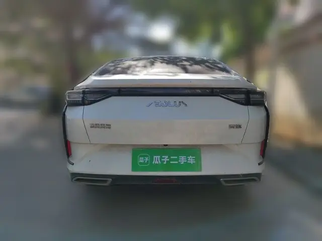 DONGFENG AEOLUS SHINE 2022