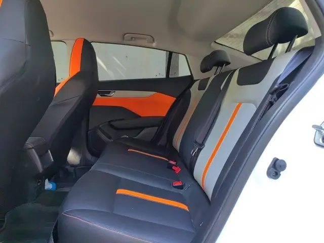 DONGFENG AEOLUS SHINE 2022