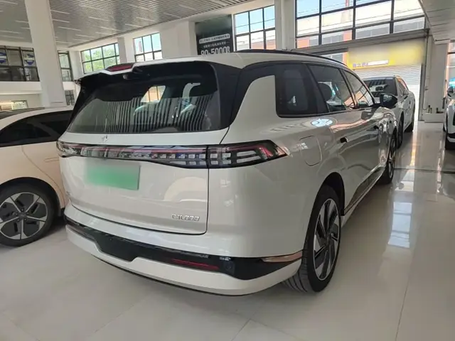 DONGFENG eπ 008 2024
