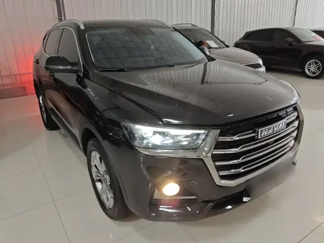HAVAL H6 2023