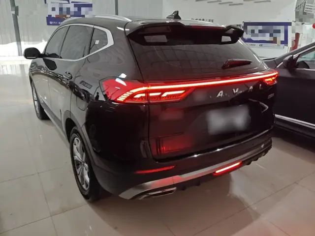 HAVAL H6 2023
