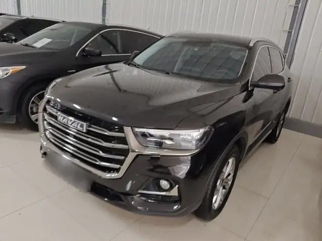 HAVAL H6 2023