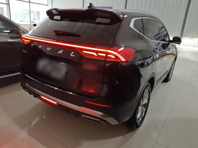 HAVAL H6 2023