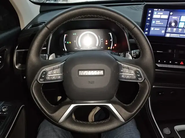 HAVAL H6 2023