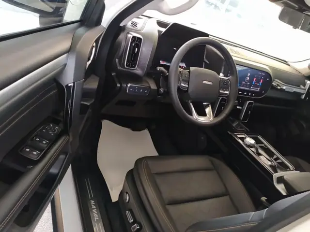 HAVAL DARGO 2022