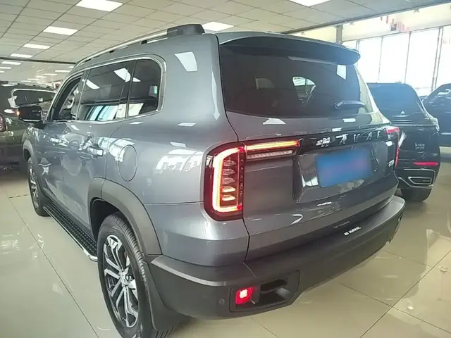 HAVAL DARGO 2022