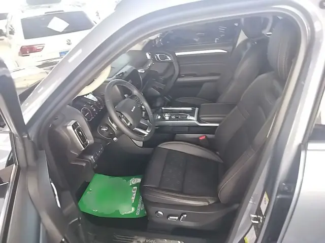 HAVAL DARGO 2022