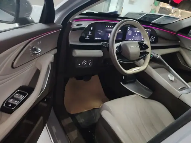 EXEED RX C-DM 2024