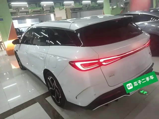 BYD SEAL DM-I SEAL 06 DM-I TOURING 2025